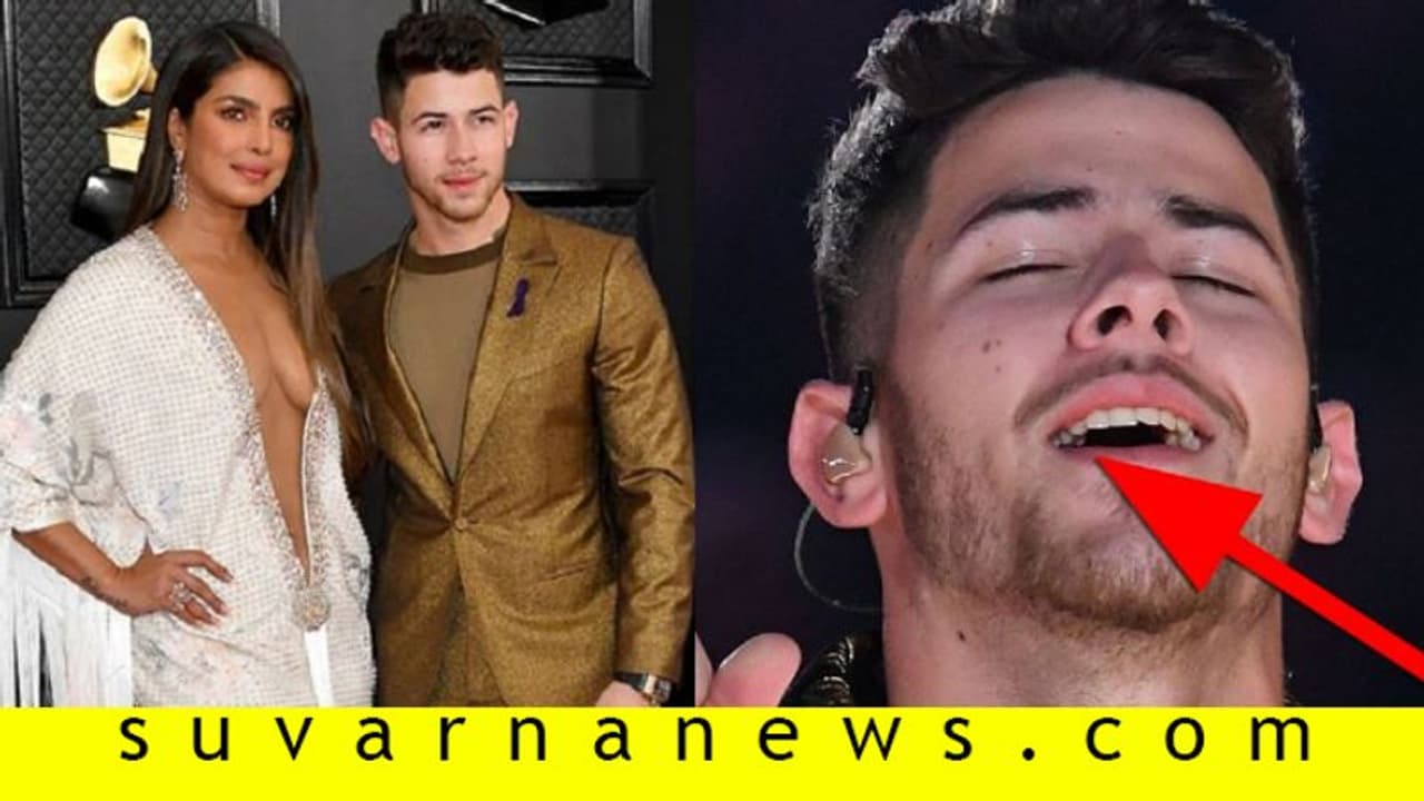 ಪಿಗ್ಗಿ ಜತೆಯಲ್ಲಿದ್ದರೆ, ಬ್ರಷ್ ಮಾಡೋದೂ ಮರೀತಾರಾ ನಿಕ್?