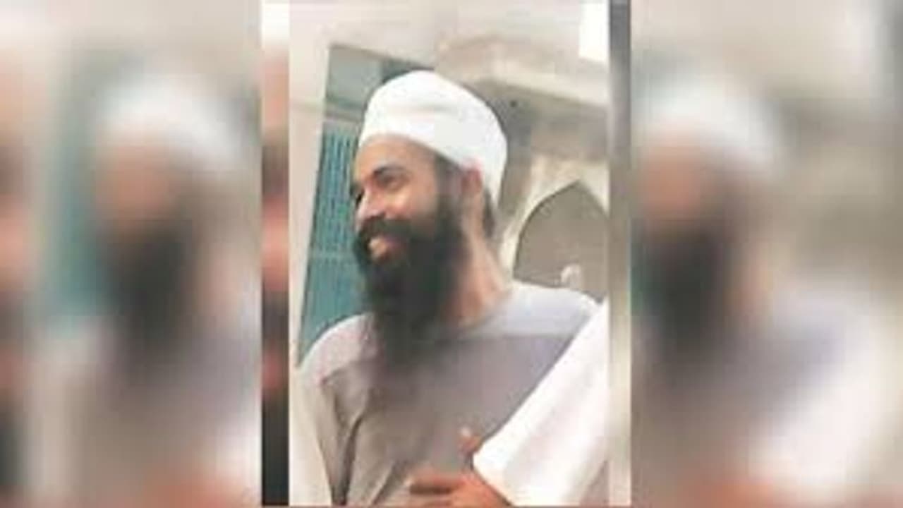 இந்தியாவை மிரட்டி ஆட்டங்காட்டிய காலிஸ்தான் தீவிரவாதி..!! கொத்துக்கறி போட்ட பாகிஸ்தான் கடத்தல் கும்பல்..!!