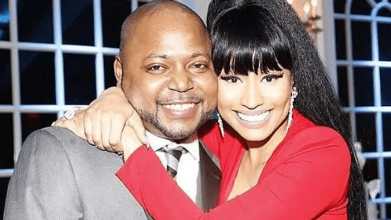 International singer Nicki Minaj's brother Jelani accused of child rape to serve jail term of 25 years International singer Nicki Minaj's brother Jelani accused of child rape to serve jail term of 25 years