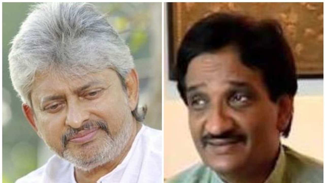 അക്രമരാഷ്ട്രീയത്തിന്റെ വഴി ഉപേക്ഷിക്കണം, ഡോ. ഫസല് ഗഫൂറിനോട് രാജസേനൻ അക്രമരാഷ്ട്രീയത്തിന്റെ വഴി ഉപേക്ഷിക്കണം, ഡോ. ഫസല് ഗഫൂറിനോട് രാജസേനൻ