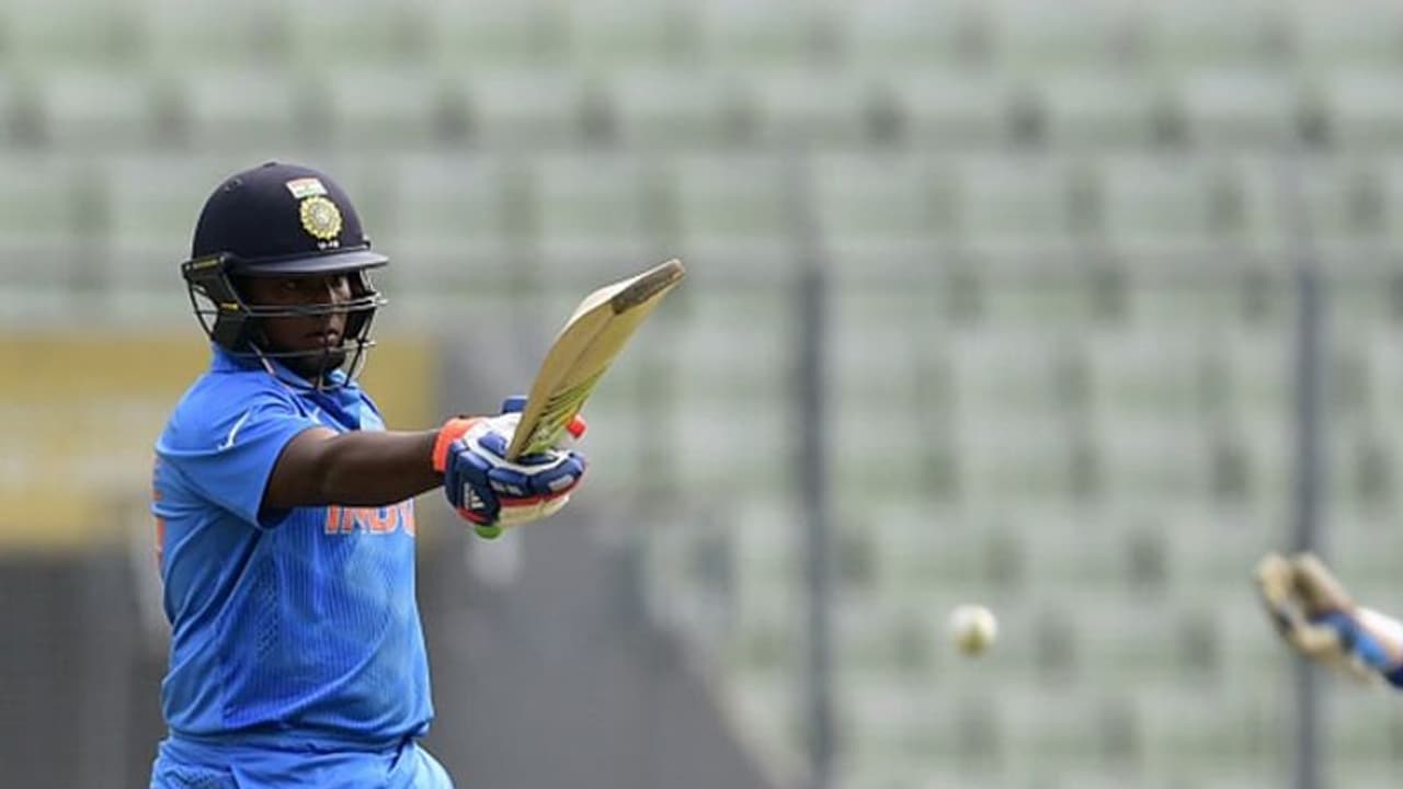 বন্ধুরা তাঁকে 'পান্ডা' বলত, ৩০০ করার পর খোলামেলা সরফরাজ