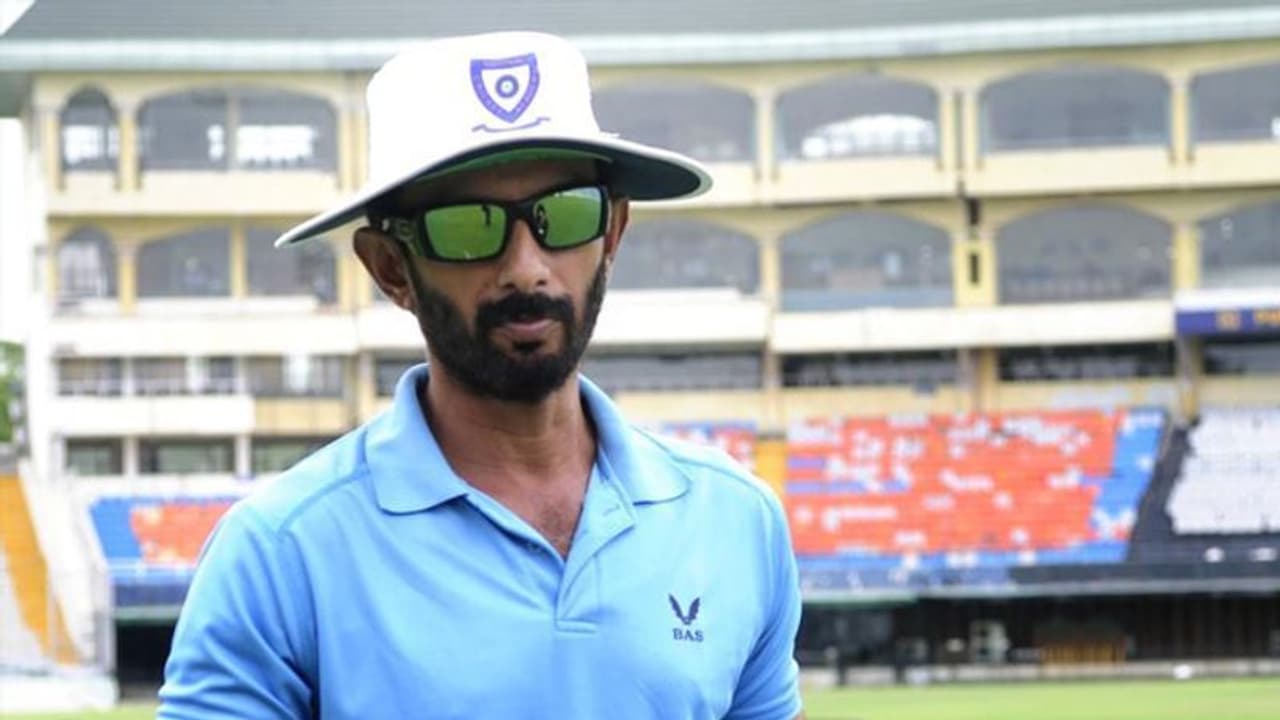 టీ20 వరల్డ్కప్ జట్టును గుర్తించాం: టీమిండియా బ్యాటింగ్ కోచ్ వ్యాఖ్యలు టీ20 వరల్డ్కప్ జట్టును గుర్తించాం: టీమిండియా బ్యాటింగ్ కోచ్ వ్యాఖ్యలు