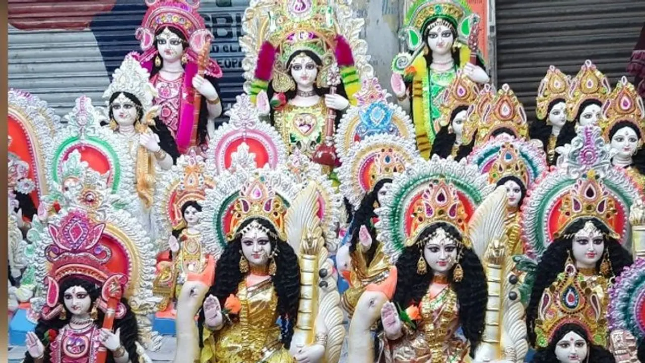 বিদ্যাদেবীর বরাভয় পেতে গেলে বসন্ত পঞ্চমীতে ভুল করেও এই কাজগুলি করবেন না