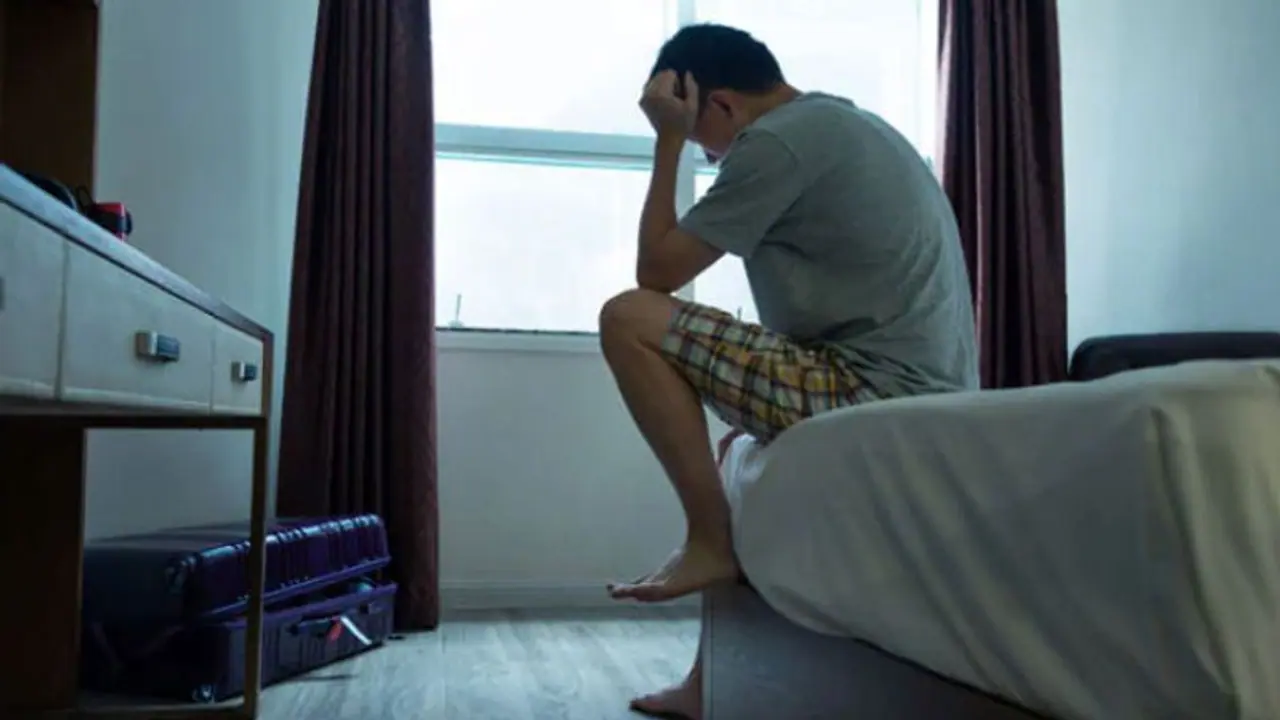 കാലുകള് നീലനിറമായി; ആശുപത്രിയിലേക്ക് ഓടിച്ചെന്നപ്പോള് അറിഞ്ഞത്... കാലുകള് നീലനിറമായി; ആശുപത്രിയിലേക്ക് ഓടിച്ചെന്നപ്പോള് അറിഞ്ഞത്...