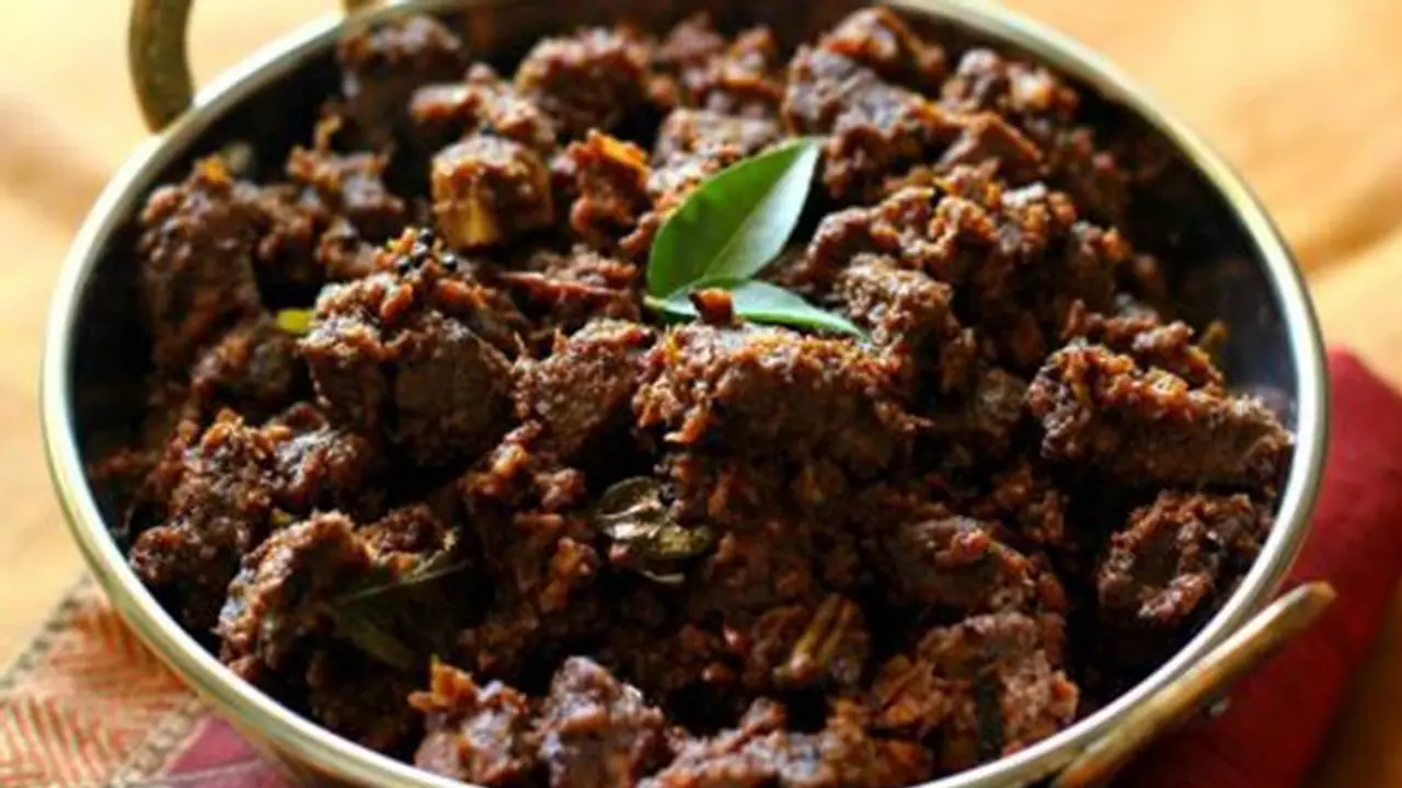 ഇതൊരു ഇടിവെട്ട് ബീഫ് റോസ്റ്റ്; എളുപ്പം തയ്യാറാക്കാം ഇതൊരു ഇടിവെട്ട് ബീഫ് റോസ്റ്റ്; എളുപ്പം തയ്യാറാക്കാം