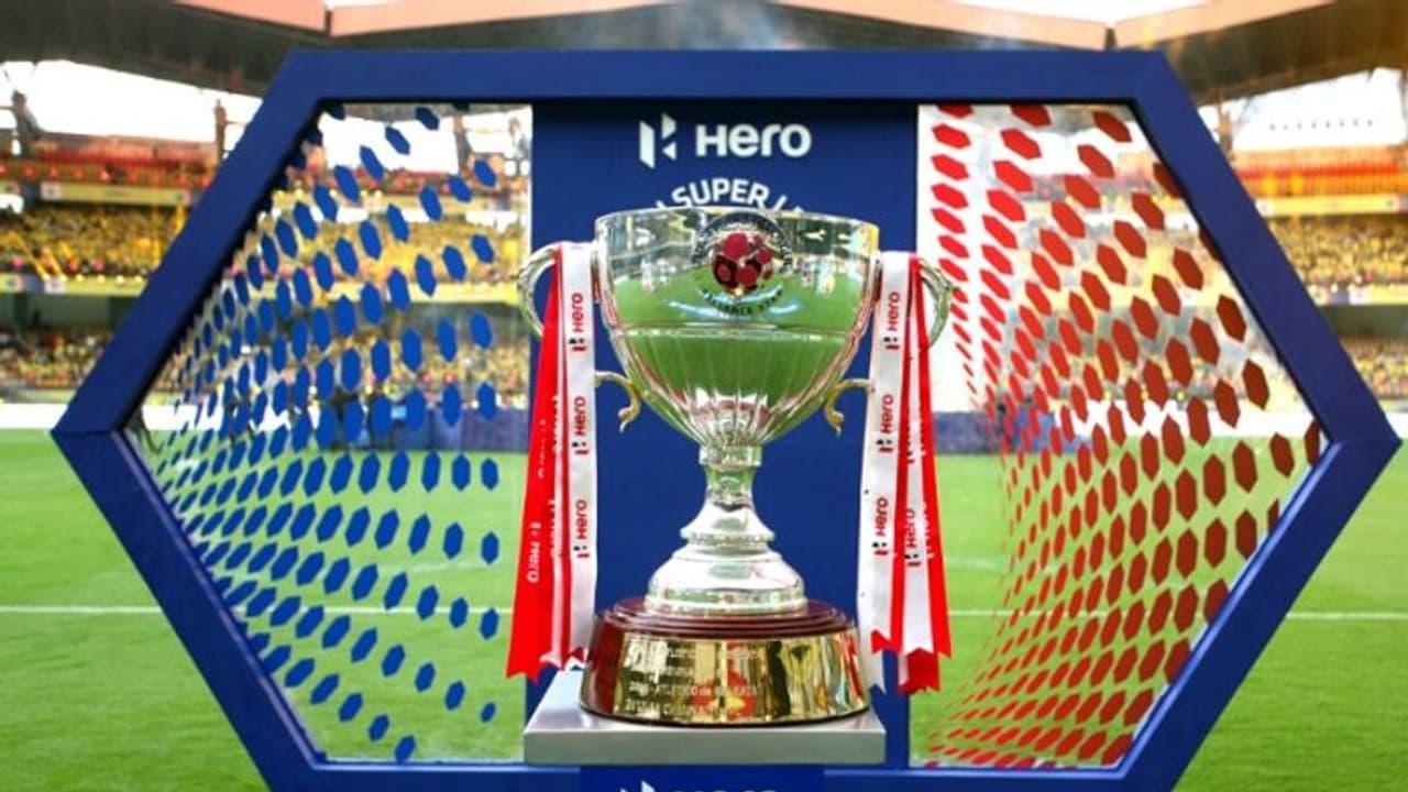 ഐഎസ്എല് പ്ലേ ഓഫ് ഫിക്സ്ചർ പുറത്ത്; ആരാധകര്ക്ക് സന്തോഷ വാര്ത്ത ഐഎസ്എല് പ്ലേ ഓഫ് ഫിക്സ്ചർ പുറത്ത്; ആരാധകര്ക്ക് സന്തോഷ വാര്ത്ത