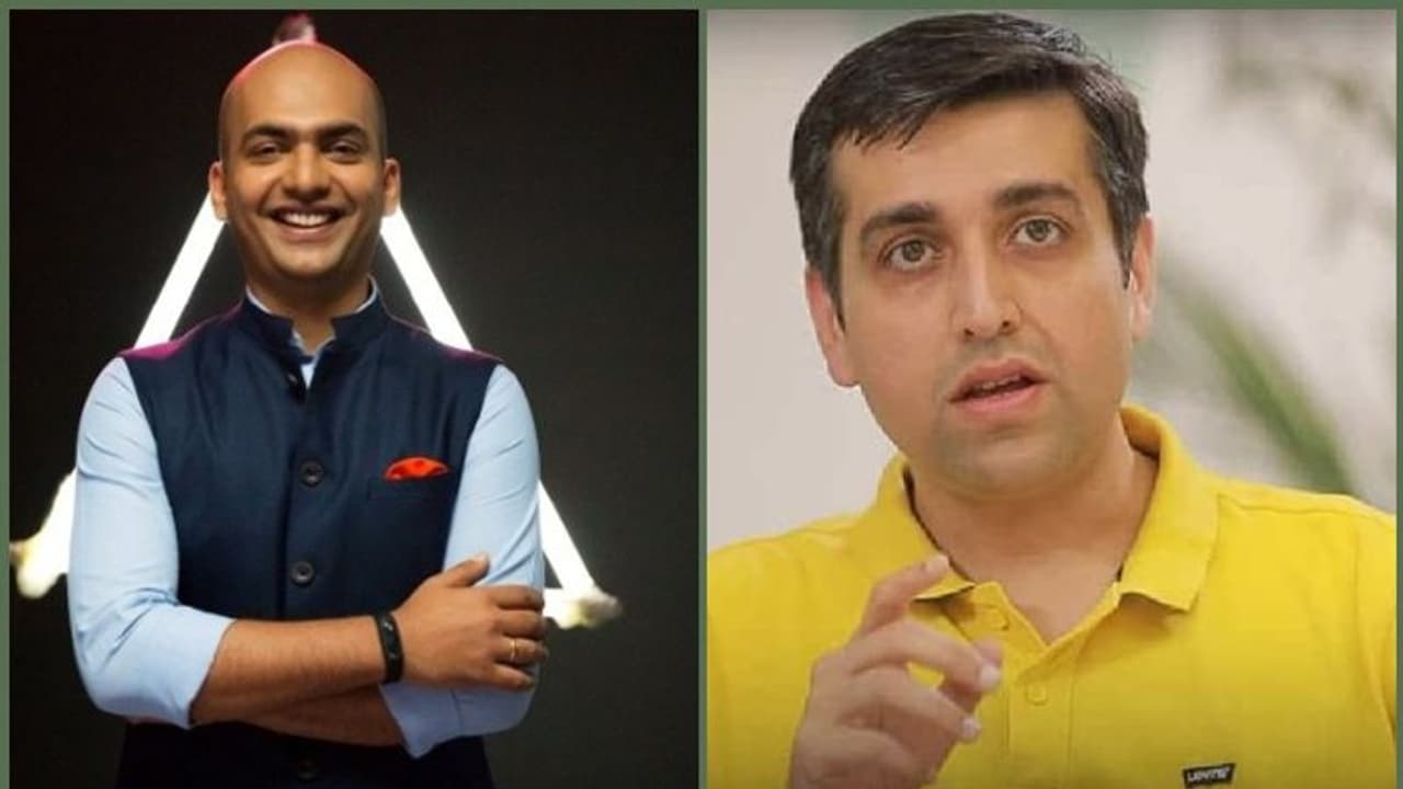 കോപ്പിയടി വിളികളുമായി റിയല് മീ, ഷവോമി തലവന്മാര് ട്വിറ്ററില് 'പൊരിഞ്ഞ അടി' കോപ്പിയടി വിളികളുമായി റിയല് മീ, ഷവോമി തലവന്മാര് ട്വിറ്ററില് 'പൊരിഞ്ഞ അടി'