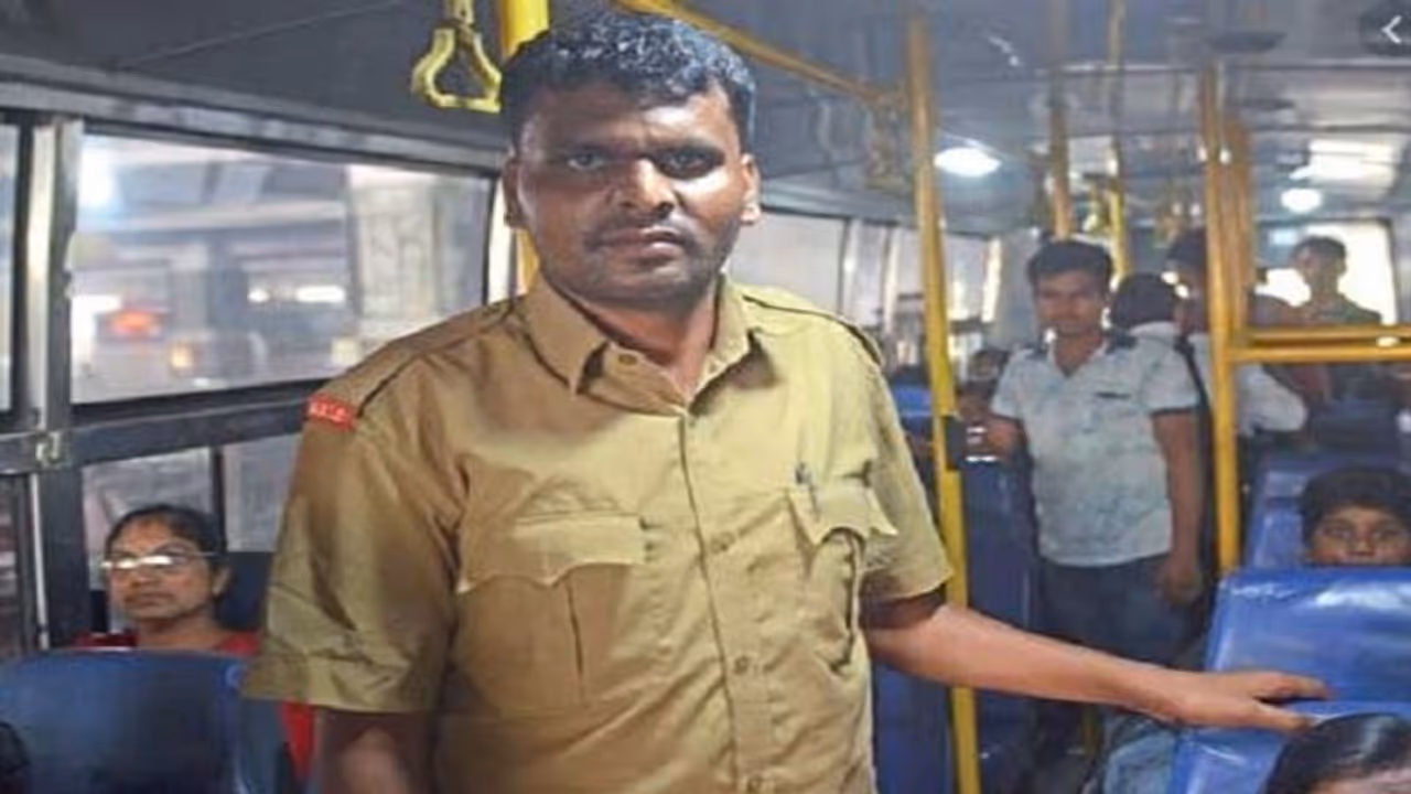 UPSC ಕ್ಲೀಯರ್ ಮಾಡಿದ ಕಂಡಕ್ಟರ್ ಸುದ್ದಿಗೆ ಬಿಗ್ ಟ್ವಿಸ್ಟ್..ಯಾಕೆ ಹೀಗಾಯ್ತು! UPSC ಕ್ಲೀಯರ್ ಮಾಡಿದ ಕಂಡಕ್ಟರ್ ಸುದ್ದಿಗೆ ಬಿಗ್ ಟ್ವಿಸ್ಟ್..ಯಾಕೆ ಹೀಗಾಯ್ತು!