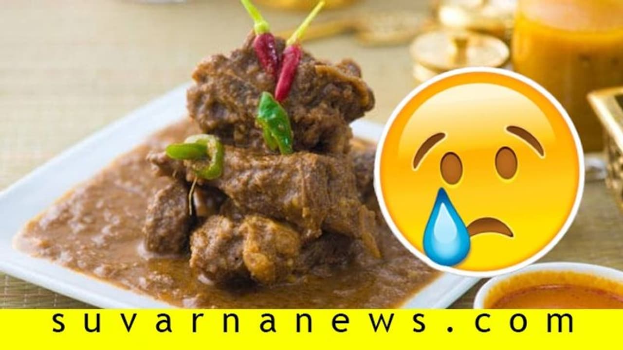 ಕುರಿ ಮಾಂಸ ಪ್ರಿಯರಿಗೆ ಶಾಕ್‌: ಮಟನ್‌ ಬೆಲೆ ದಿಢೀರ್‌ ಏರಿಕೆ!