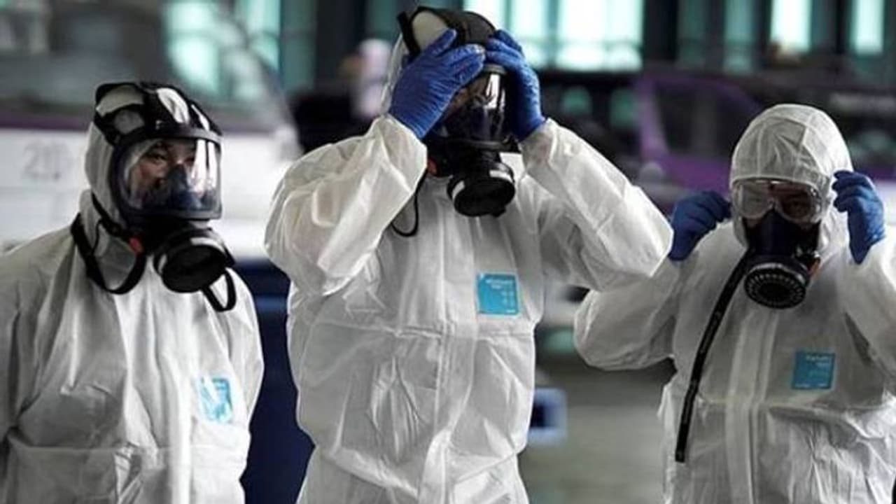 కరోనా వైరస్ ఎఫెక్ట్: చైనాలోనే 250 మంది ఇండియన్ స్టూడెంట్స్