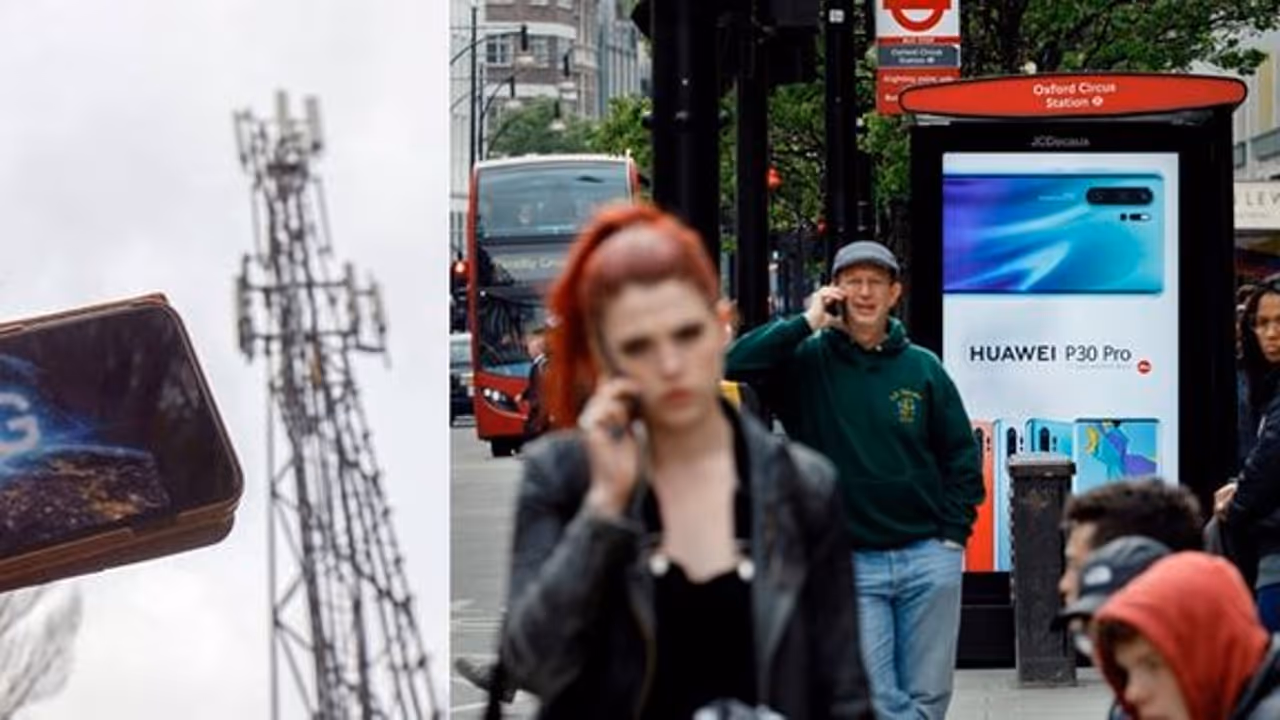 ఏజీఆర్ బకాయిల వల్లే 5జీ ట్రయల్స్ ఆలస్యం?