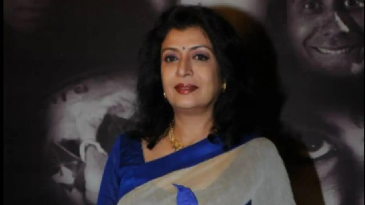 TMC MLA Debashree Roy quits party ahead of polls TMC MLA Debashree Roy quits party ahead of polls