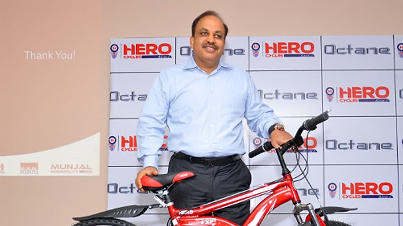 ಚೀನಾಗೆ ಸದ್ದಿಲ್ಲದೆ ಹೊಡೆತ ನೀಡಿದ ಹೀರೋ ಸೈಕಲ್; ಕಂಗಾಲಾದ ಡ್ರ್ಯಾಗನ್ ರಾಷ್ಟ್ರ!