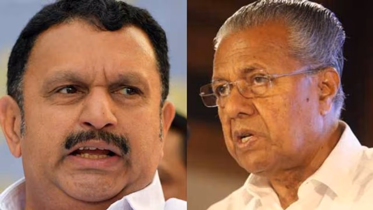 കൊവിഡ് കാലത്ത് മുഖ്യമന്ത്രി നടത്തുന്നത് റിയാലിറ്റി ഷോ ആണെന്ന് കെ മുരളീധരൻ കൊവിഡ് കാലത്ത് മുഖ്യമന്ത്രി നടത്തുന്നത് റിയാലിറ്റി ഷോ ആണെന്ന് കെ മുരളീധരൻ