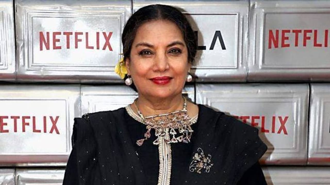 সঙ্কট কাটিয়ে বিপদমুক্ত শাবানা আজমি, বাড়ি ফিরলেন ১৩ দিন পর