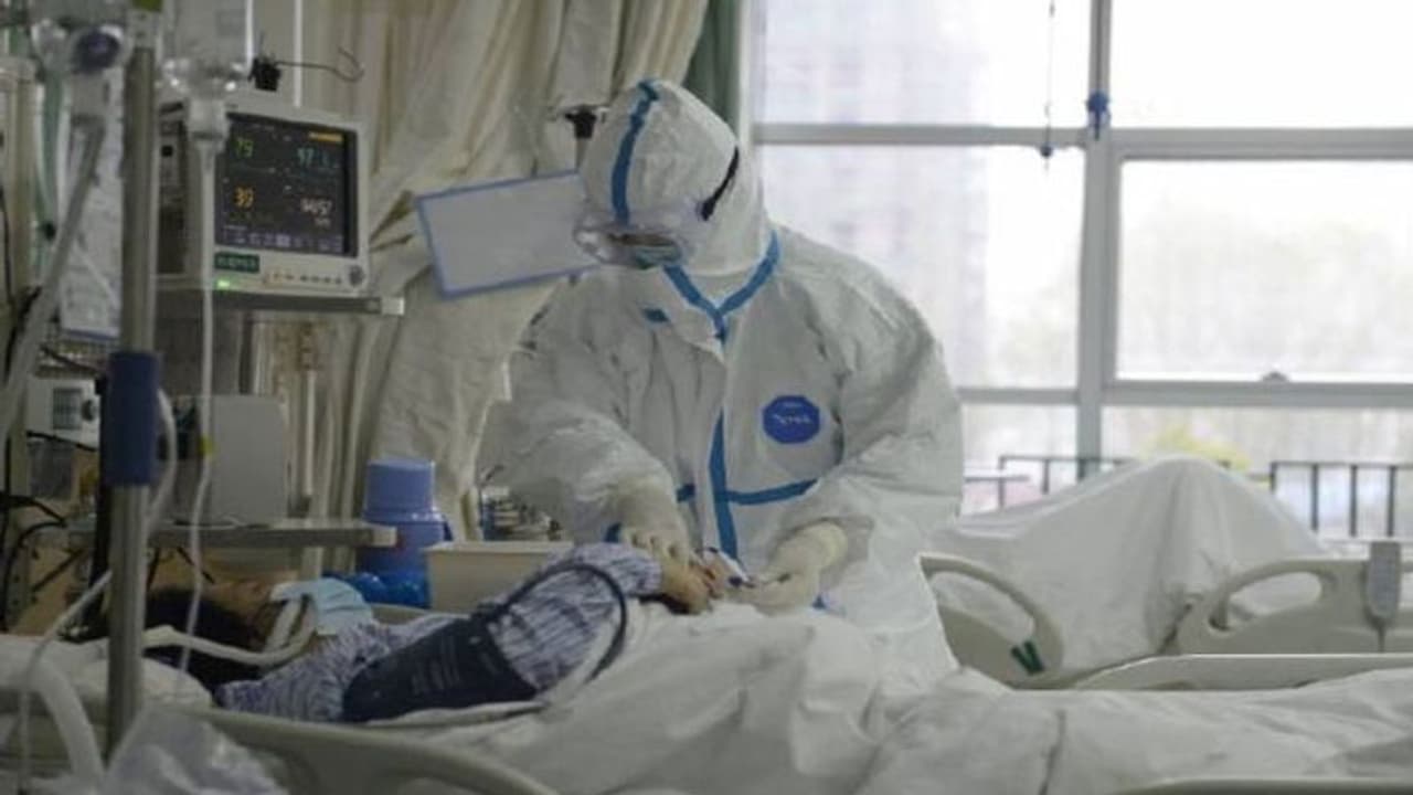 ಕೊರೋನಾ ವೈರಸ್ ಹಬ್ಬುವ ಸಾಧ್ಯತೆ ಹೆಚ್ಚಿರುವ 30 ದೇಶಗಳ ಪಟ್ಟಿಯಲ್ಲಿ ಭಾರತ!