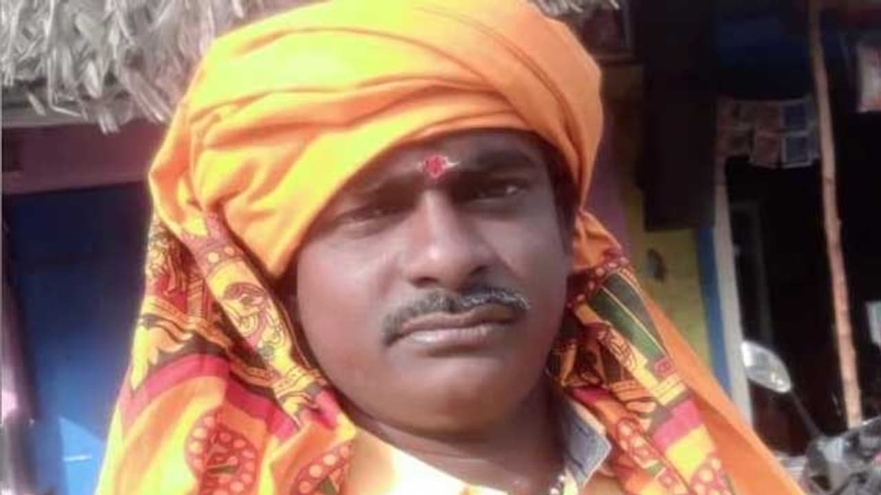 பாஜக பிரமுகரை குத்திக்கொன்ற மிட்டாய் பாபு..! சென்னையில் அதிரடி கைது..! பாஜக பிரமுகரை குத்திக்கொன்ற மிட்டாய் பாபு..! சென்னையில் அதிரடி கைது..!