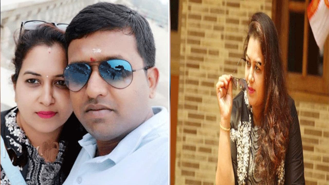 భర్తను కిడ్నాప్ చేసి.. గోళ్లు పీకి, ఇనుప కడ్డీలతో కొట్టి.. ఐటీ ఉద్యోగిని కిరాతకం భర్తను కిడ్నాప్ చేసి.. గోళ్లు పీకి, ఇనుప కడ్డీలతో కొట్టి.. ఐటీ ఉద్యోగిని కిరాతకం