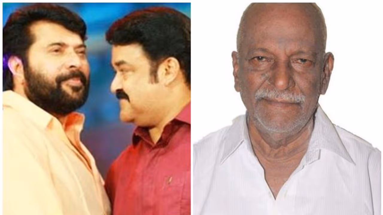 ഷണ്മുഖനണ്ണനെ മോഹൻലാലിനും മമ്മൂട്ടിക്കും മറക്കാനാവില്ല ഷണ്മുഖനണ്ണനെ മോഹൻലാലിനും മമ്മൂട്ടിക്കും മറക്കാനാവില്ല