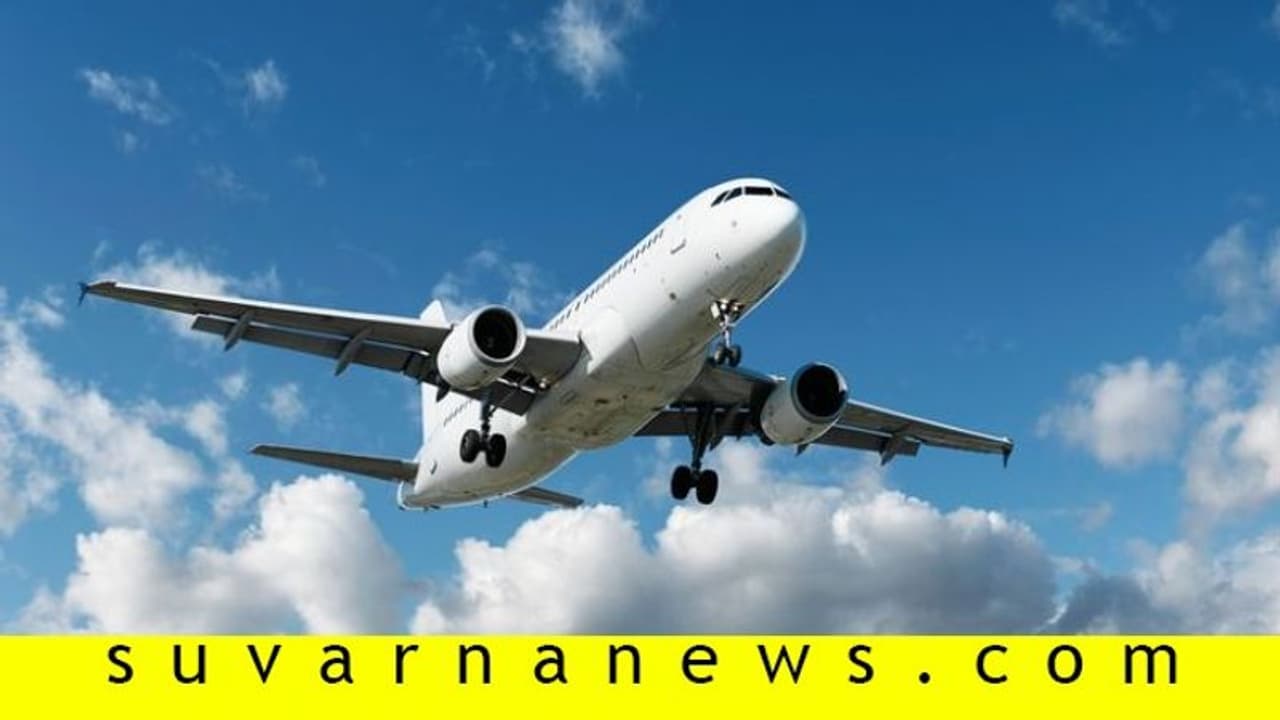 ಕೊರೋನಾ ಎಫೆಕ್ಟ್: 6 ವಿಮಾನ ಸೇರಿ ಹಲವು ರೈಲುಗಳೂ ರದ್ದು ಕೊರೋನಾ ಎಫೆಕ್ಟ್: 6 ವಿಮಾನ ಸೇರಿ ಹಲವು ರೈಲುಗಳೂ ರದ್ದು