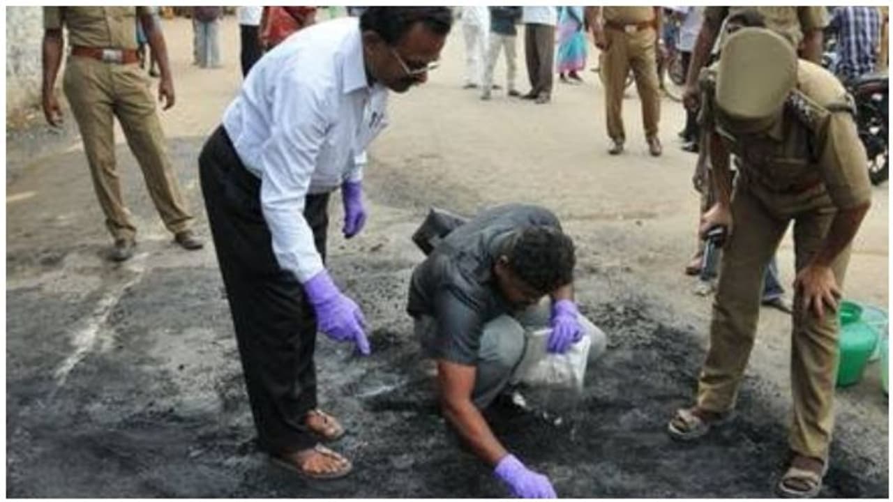 திகில் நகராகும் மதுரை..!? போலீஸ் கமிசனரின் திட்டம் கைகொடுக்குமா..? திகில் நகராகும் மதுரை..!? போலீஸ் கமிசனரின் திட்டம் கைகொடுக்குமா..?