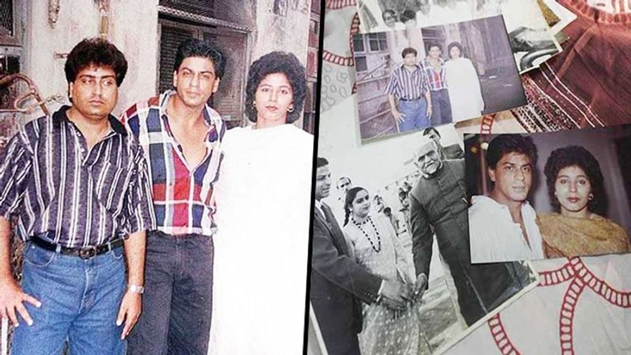 Shah Rukh Khan's Pakistani sister Noor Jehan passes away in Peshawar