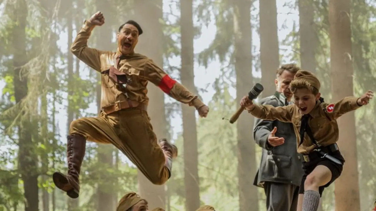 Oscars 2020: Here are 5 reasons why you must watch Jojo Rabbit