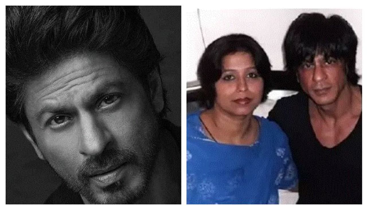 চলে গেলেন নূরজাহান, বোন হারিয়ে শোকে বিহ্বল কিং খান চলে গেলেন নূরজাহান, বোন হারিয়ে শোকে বিহ্বল কিং খান