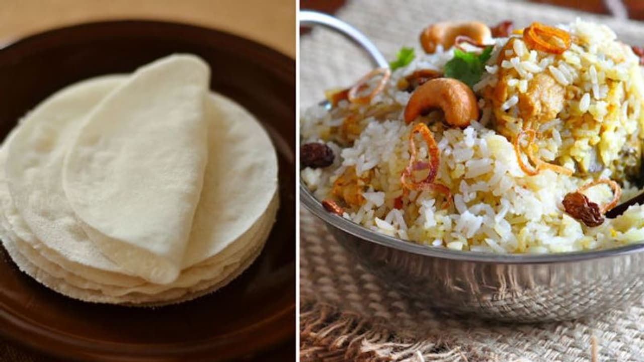 കണ്ണൂരിന്റെ രൂചിക്കൂട്ടുകള് ലോകം കാണാനിരിക്കുന്നതേ ഉള്ളൂ... കണ്ണൂരിന്റെ രൂചിക്കൂട്ടുകള് ലോകം കാണാനിരിക്കുന്നതേ ഉള്ളൂ...