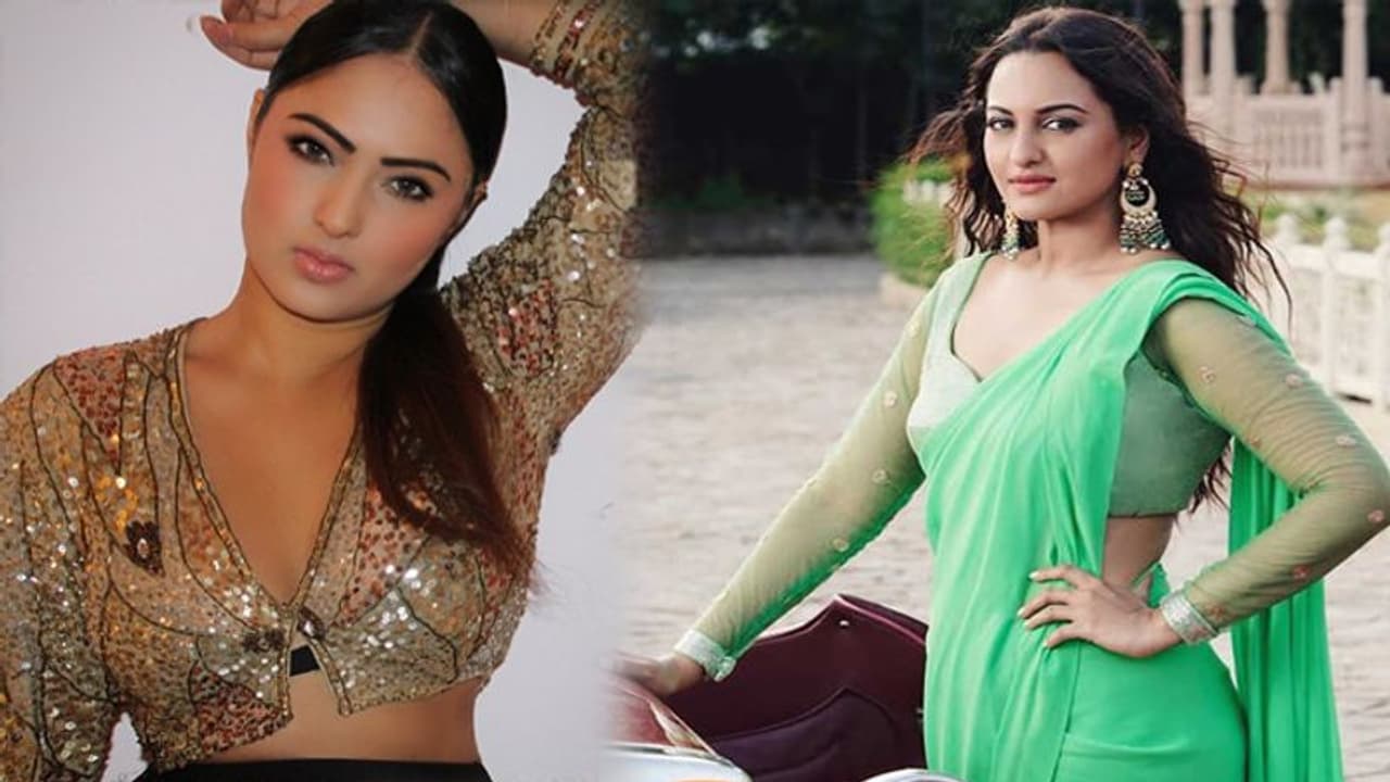 అవమానంగా ఫీలైన పవన్ హీరోయిన్.. సోనాక్షి సిన్హాపై షాకింగ్ కామెంట్స్