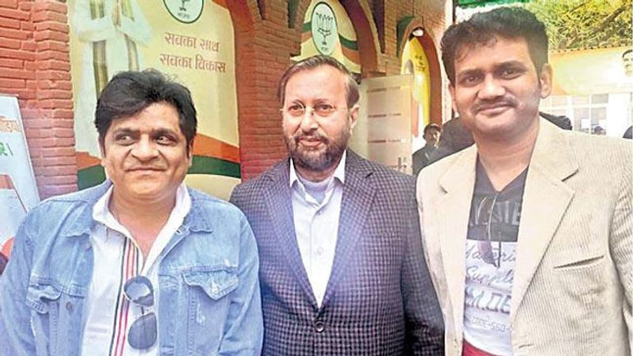 కమెడియన్ అలీ.. ఈ స్దాయిలో షాక్ ఇచ్చాడేంటి..?