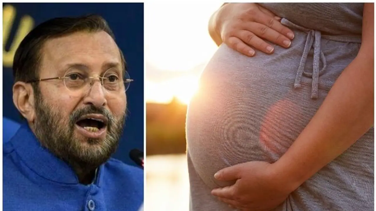 ಗರ್ಭಪಾತ ಅವಧಿ 24 ವಾರ ವಿಸ್ತರಿಸಿದ ಕೇಂದ್ರ ಸರ್ಕಾರ!