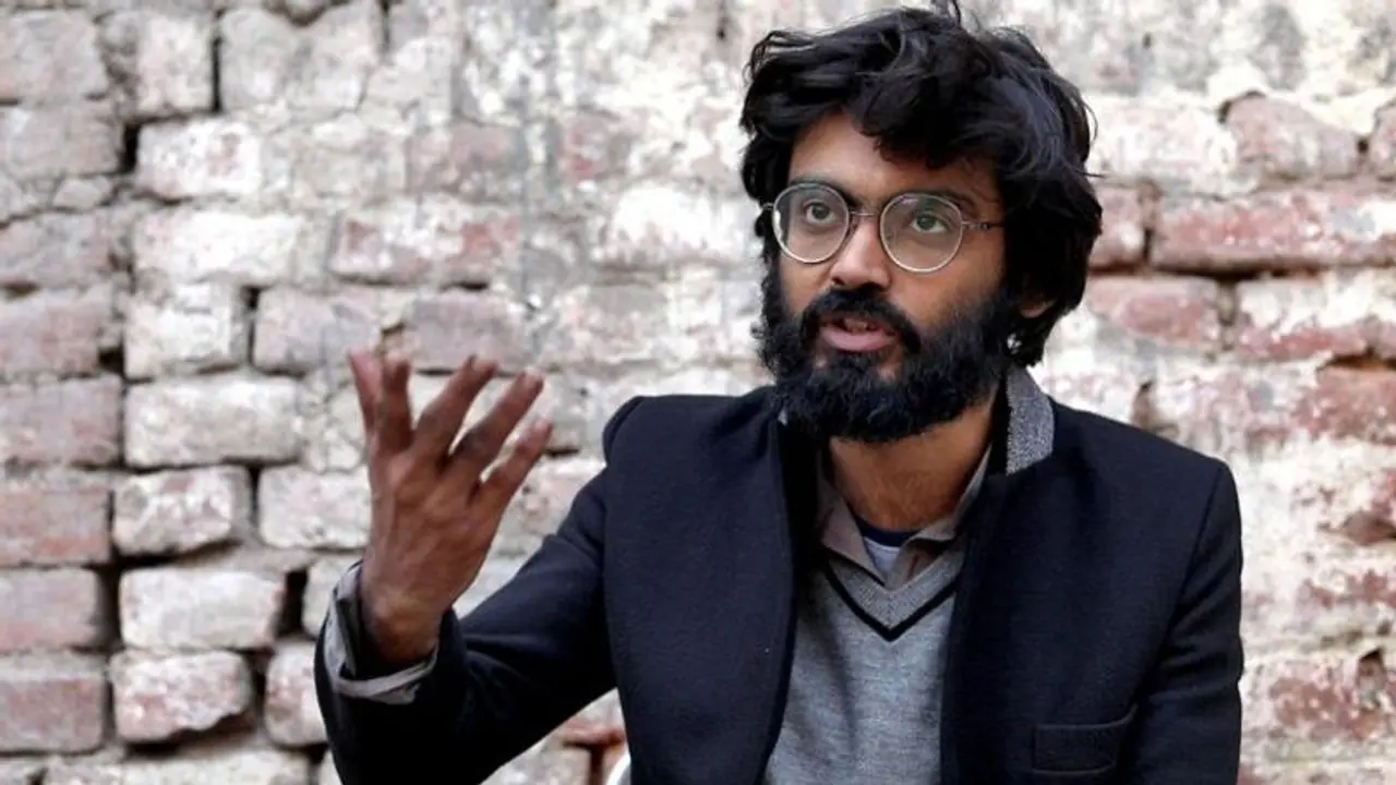 ‘Break India’ advocate & Tukde Tukde Gang member Sharjeel Imam confesses he wants to Islamise India ‘Break India’ advocate & Tukde Tukde Gang member Sharjeel Imam confesses he wants to Islamise India