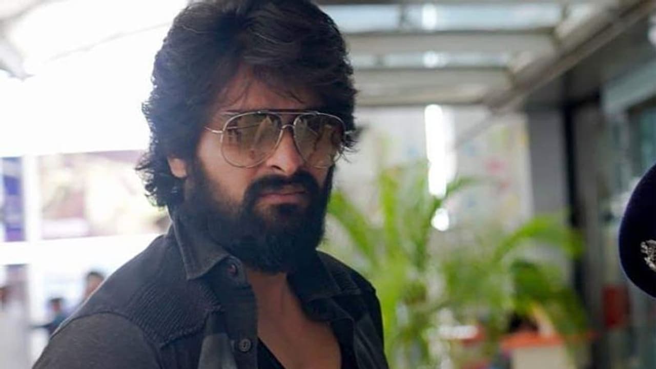 'అశ్వథ్థామ' స్టోరీ.. ఆ రెండు సినిమాల మిక్సింగ్..?