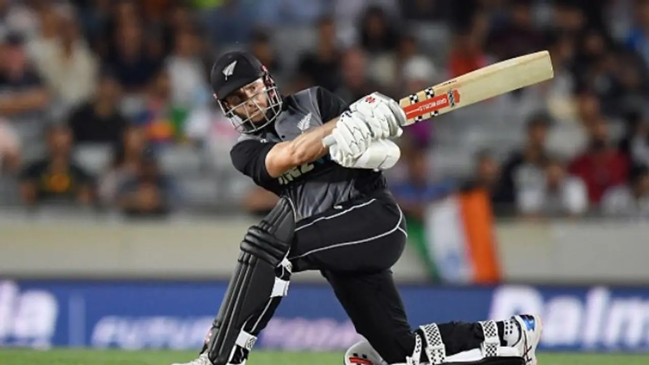 ఇండియా సూపర్ విన్: విలియమ్సన్ తీవ్ర అసహనం