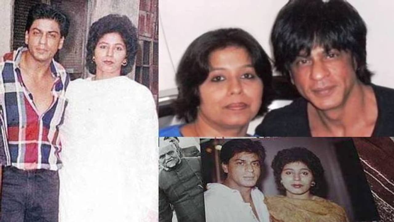 ഷാരൂഖ് ഖാന്റെ പിതൃസഹോദരപുത്രി പെഷവാറില് അന്തരിച്ചു ഷാരൂഖ് ഖാന്റെ പിതൃസഹോദരപുത്രി പെഷവാറില് അന്തരിച്ചു