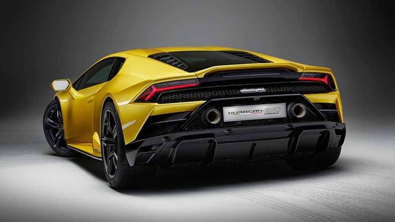 ಭಾರತದಲ್ಲಿ ಲ್ಯಾಂಬೋರ್ಗಿನಿಗೆ ಬೇಡಿಕೆ ಕುಂದಿಲ್ಲ; ಕೊರೋನಾ ನಡುವೆ ದುಬಾರಿ ಕಾರುಬಾರು!