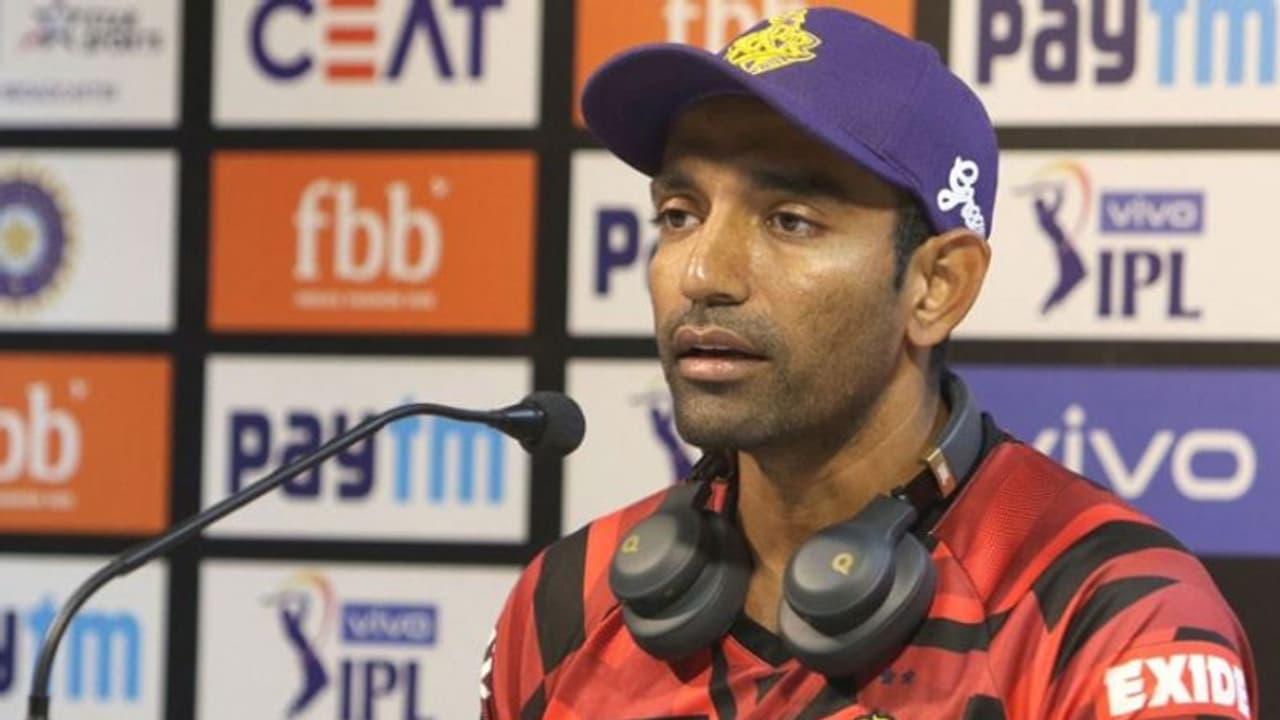 അവര് ഇന്ത്യയുടെ അടുത്ത സച്ചിനും ഗാംഗുലിയും; യുവതാരങ്ങളെക്കുറിച്ച് വമ്പന് പ്രവചനവുമായി റോബിന് ഉത്തപ്പ അവര് ഇന്ത്യയുടെ അടുത്ത സച്ചിനും ഗാംഗുലിയും; യുവതാരങ്ങളെക്കുറിച്ച് വമ്പന് പ്രവചനവുമായി റോബിന് ഉത്തപ്പ