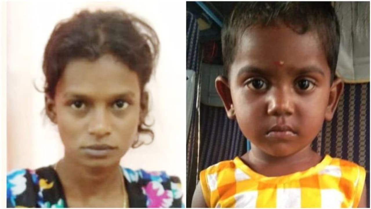 தாத்தாவை மயங்கி பேத்தியை கடத்திய இளம்பெண்..! அலேக்காக தூக்கி கம்பி எண்ண வைத்த காவல்துறை..! தாத்தாவை மயங்கி பேத்தியை கடத்திய இளம்பெண்..! அலேக்காக தூக்கி கம்பி எண்ண வைத்த காவல்துறை..!