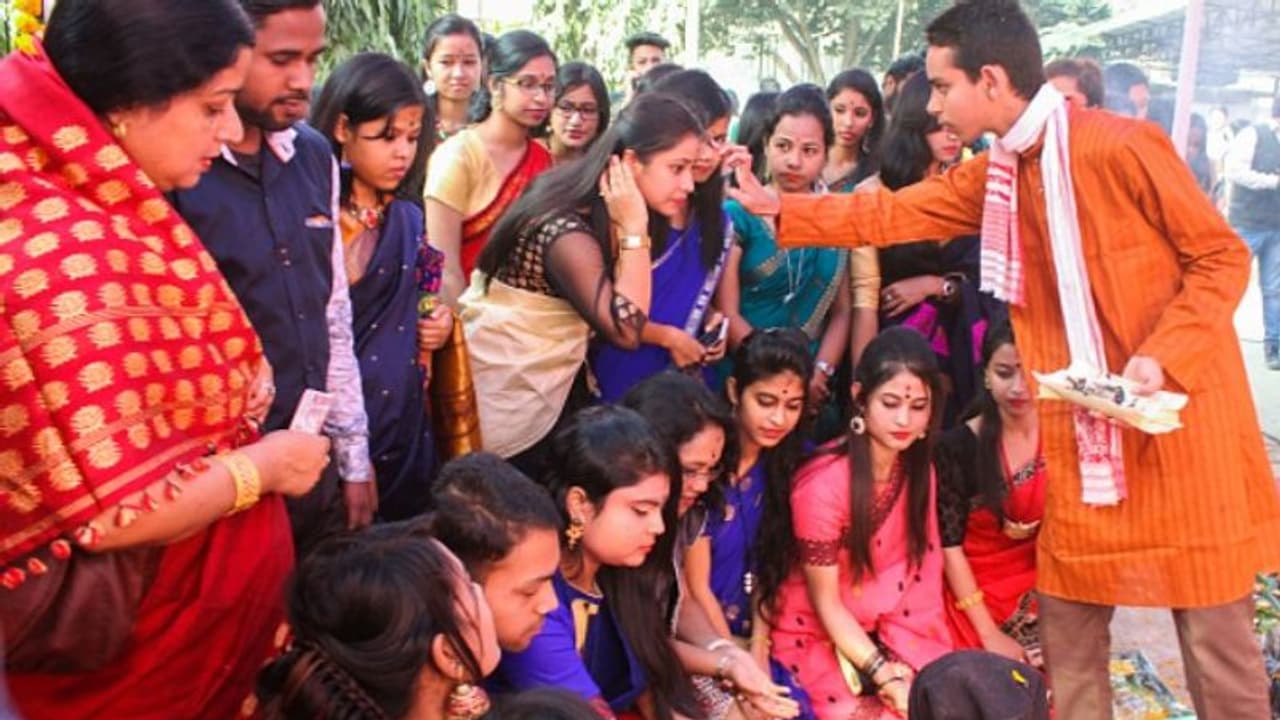 Weather Report: সরস্বতী পুজোয় পারদ নেমে মনোরম পরিবেশ রাজ্যে, রবিবার থেকে আবহাওয়ার উন্নতি
