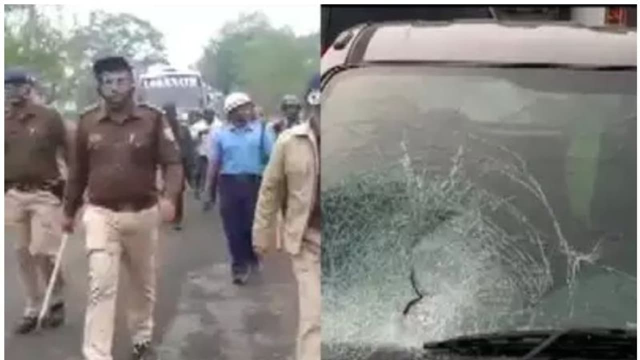 ബംഗാളില് സിഎഎ വിരുദ്ധ സമരത്തിന് നേരെ ആക്രമണം; രണ്ട് പേര് കൊല്ലപ്പെട്ടു, മൂന്ന് പേര്ക്ക് പരിക്ക് ബംഗാളില് സിഎഎ വിരുദ്ധ സമരത്തിന് നേരെ ആക്രമണം; രണ്ട് പേര് കൊല്ലപ്പെട്ടു, മൂന്ന് പേര്ക്ക് പരിക്ക്