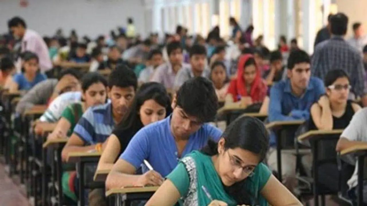 8, 9ನೇ ತರಗತಿಗೂ 10ನೇ ಕ್ಲಾಸ್ ರೀತಿಯೇ ಪರೀಕ್ಷೆ 8, 9ನೇ ತರಗತಿಗೂ 10ನೇ ಕ್ಲಾಸ್ ರೀತಿಯೇ ಪರೀಕ್ಷೆ