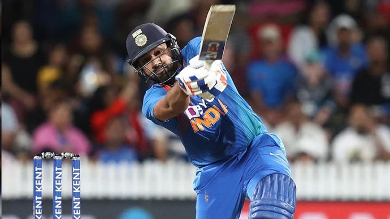 IND vs NZ T20: सुपर ओवर का रोमांच, भारत ने पहली बार न्यूजीलैंड में T 20 सीरीज जीती, हिटमैन बने हीरो IND vs NZ T20: सुपर ओवर का रोमांच, भारत ने पहली बार न्यूजीलैंड में T 20 सीरीज जीती, हिटमैन बने हीरो