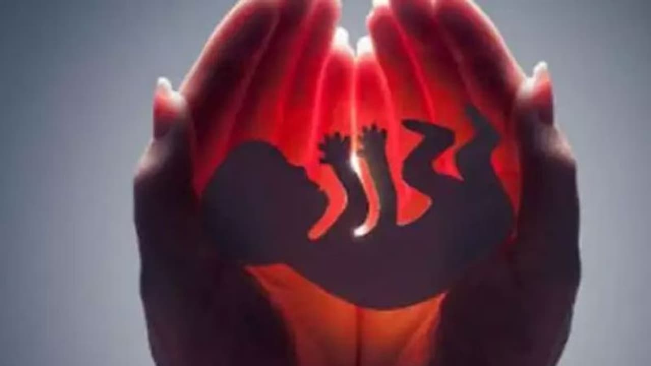 கருக்கலைப்பு சட்டத் திருத்தத்தில் அதிரடி மாற்றம்... மத்திய அமைச்சரவை ஒப்புதல்..! கருக்கலைப்பு சட்டத் திருத்தத்தில் அதிரடி மாற்றம்... மத்திய அமைச்சரவை ஒப்புதல்..!