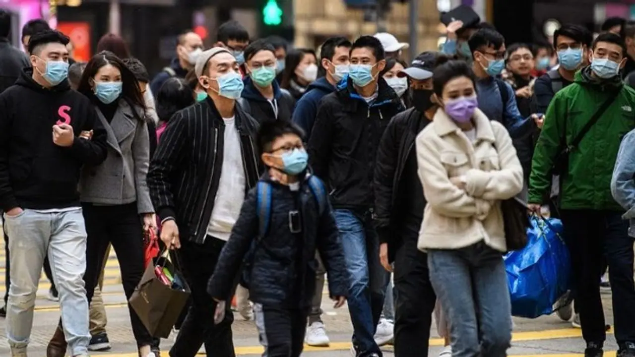 Coronavirus: BJP MP gives Zero Hour notice in Rajya Sabha over measures to prevent the deadly outbreak