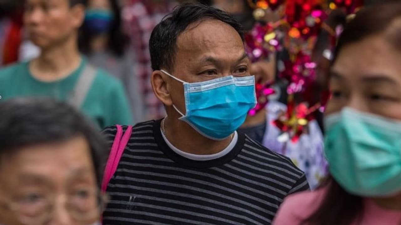 হোমিওপ্যাথিতেই আটকানো যেতে পারে করোনা ভাইরাস, নির্দেশিকা জারি কেন্দ্রীয় আয়ুর্বেদ মন্ত্রকের