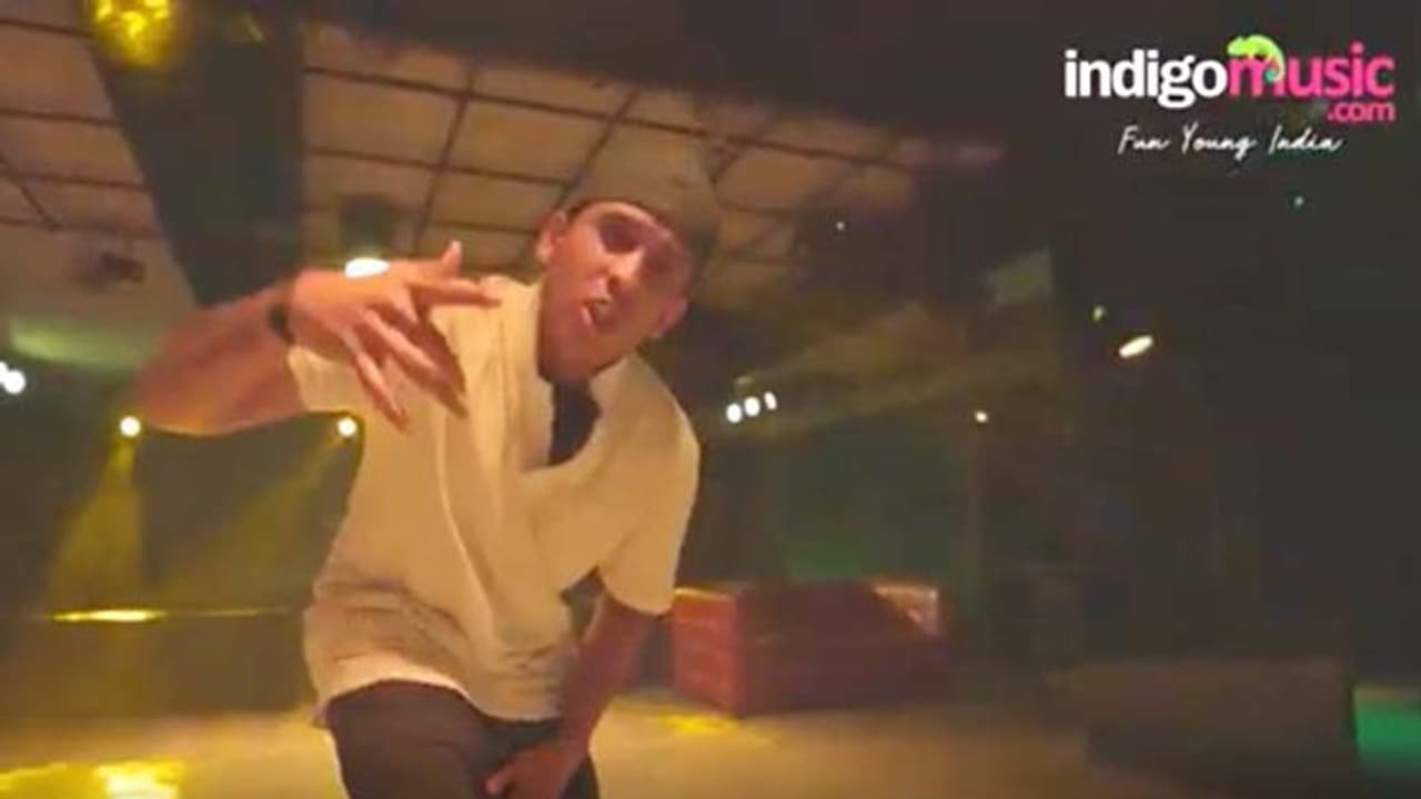 Have you heard Republic of Rap by Indigo Music yet?