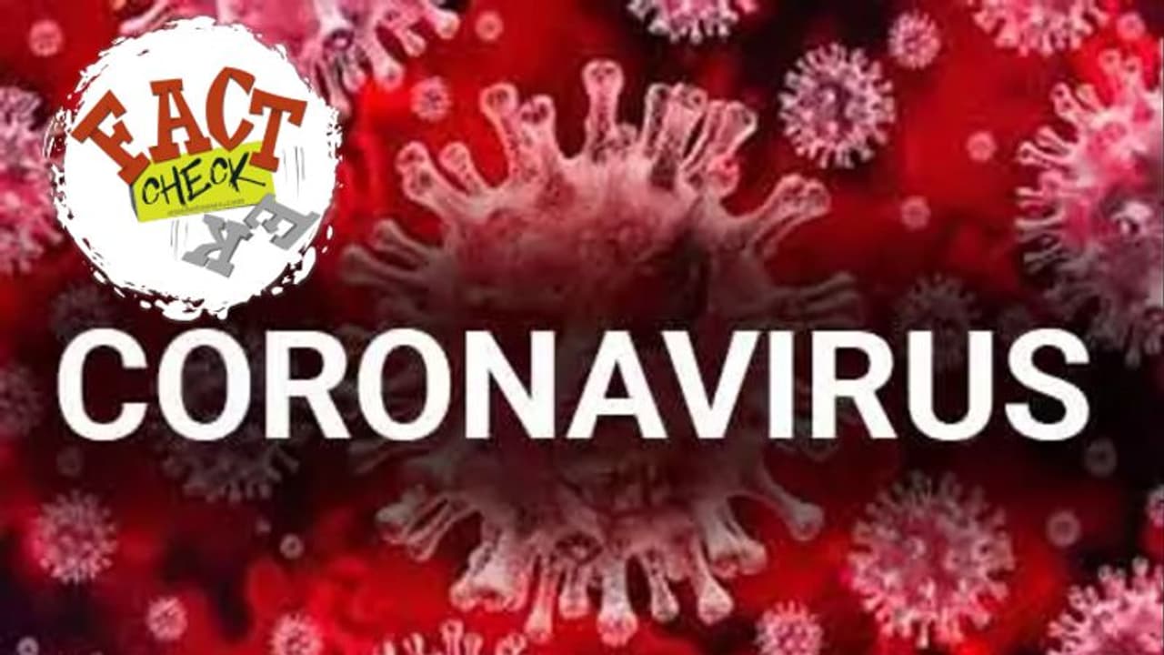 കൊറോണവൈറസ് ബാധിക്കാതിരിക്കാന് മാംസഭക്ഷണം ഒഴിവാക്കണമെന്ന് വാട്സ് ആപ് പ്രചാരണം; സത്യമെന്ത് കൊറോണവൈറസ് ബാധിക്കാതിരിക്കാന് മാംസഭക്ഷണം ഒഴിവാക്കണമെന്ന് വാട്സ് ആപ് പ്രചാരണം; സത്യമെന്ത്