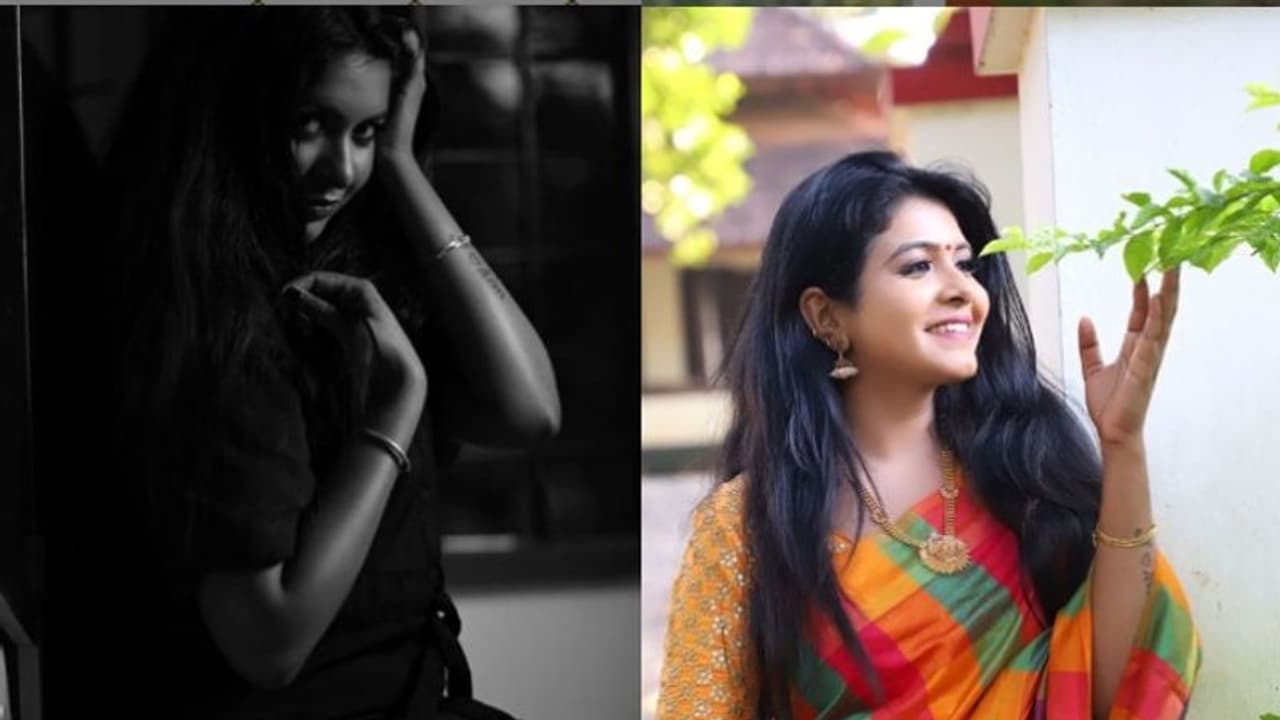 'തേപ്പുകാരി എന്ന് വിളിക്കുമ്പോൾ സന്തോഷം'; അത് തനിക്കുള്ള അംഗീകാരമെന്ന് ആർദ്ര 'തേപ്പുകാരി എന്ന് വിളിക്കുമ്പോൾ സന്തോഷം'; അത് തനിക്കുള്ള അംഗീകാരമെന്ന് ആർദ്ര