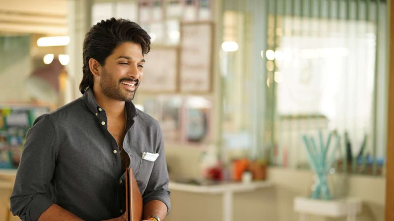 రెమ్యునరేషన్ విషయంలో అస్సలు మొహమాటం లేదు: అల్లు అర్జున్! రెమ్యునరేషన్ విషయంలో అస్సలు మొహమాటం లేదు: అల్లు అర్జున్!